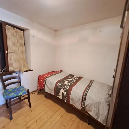 Apartment Trilocale Arcesaz